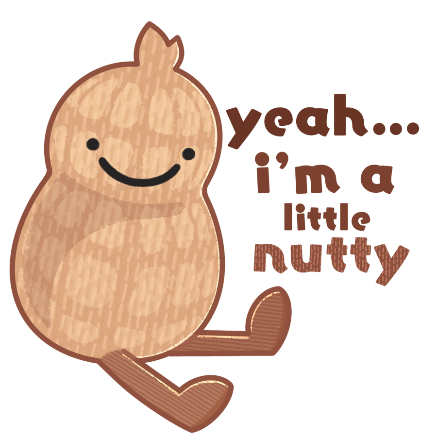 peanut peanut