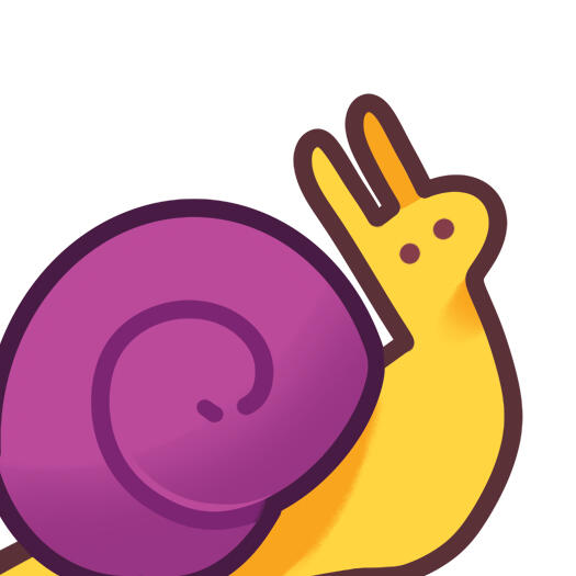 Untitled snail