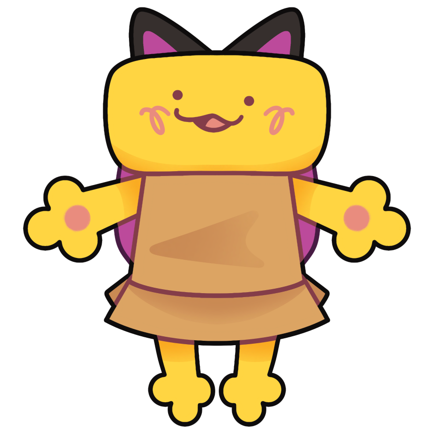 Snat (Business Mascot) Snat (Business Mascot)