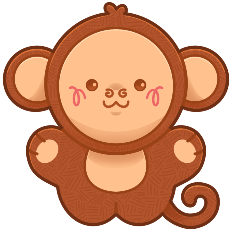 Untitled monkey