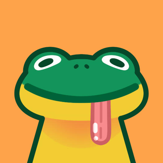 Untitled frog