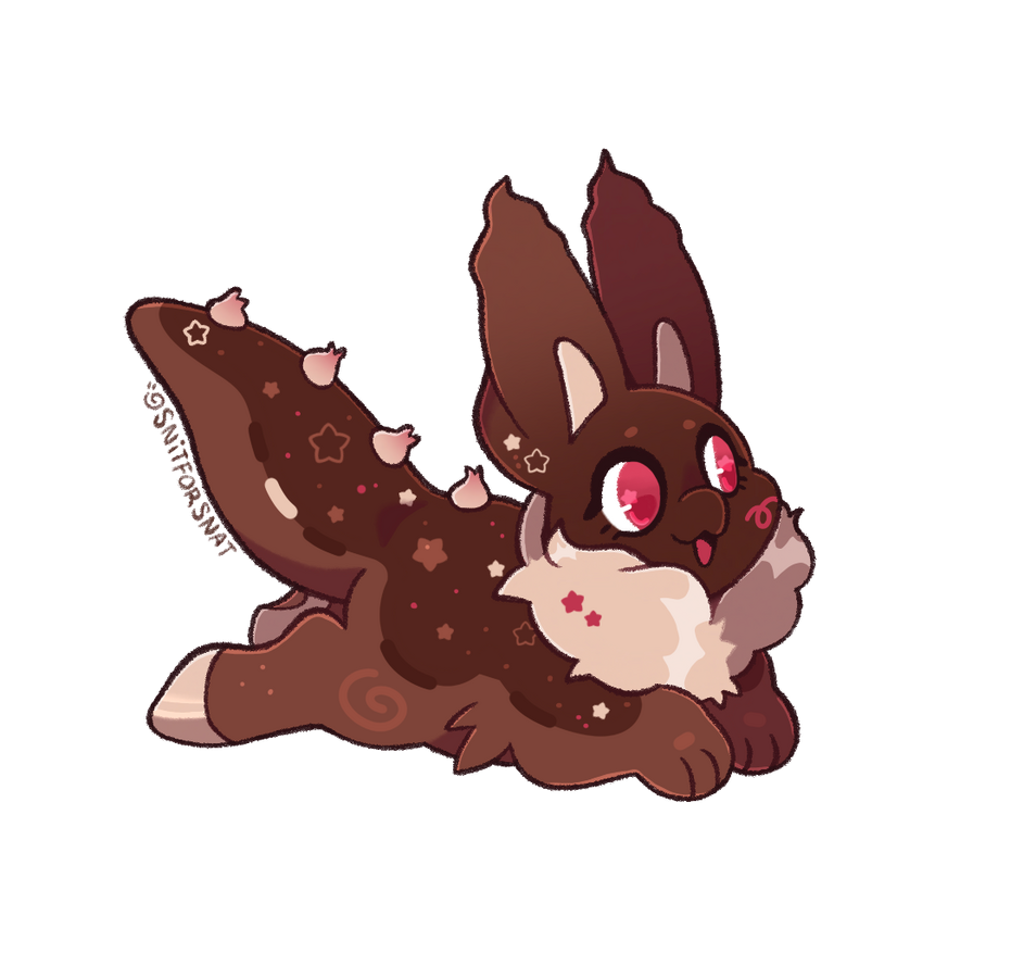 Untitled chocolate dessert theme